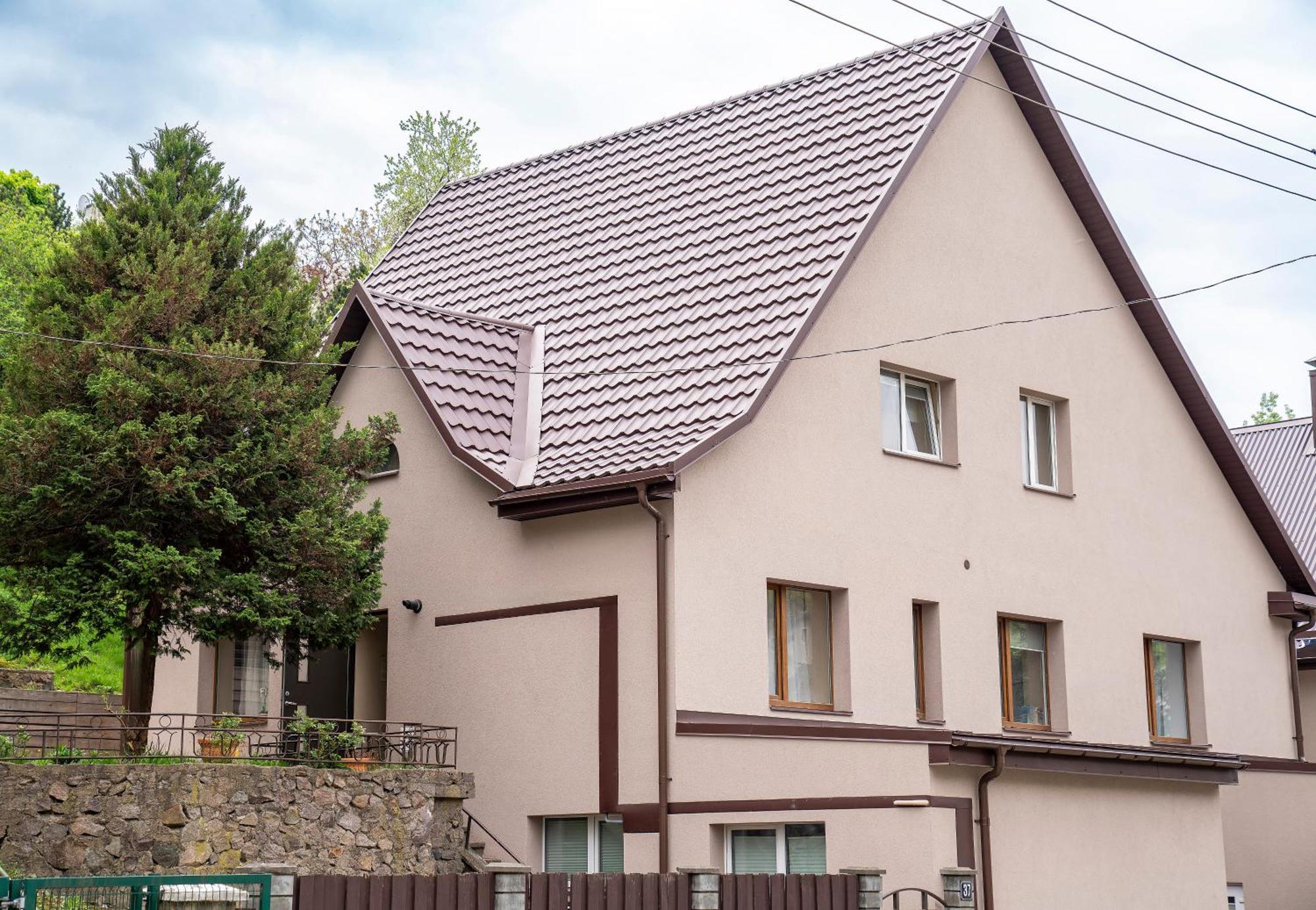 Apartment In Garage With Free Parking Kaunas Exterior foto